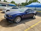 FORD MUSTANG 2012