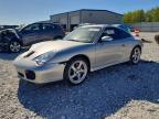 PORSCHE 911 2003