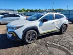 SUBARU CROSSTREK 2025