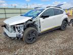 SUBARU CROSSTREK 2024