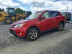 TOYOTA RAV4 2015