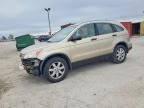 HONDA CR-V 2007