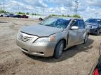 TOYOTA CAMRY 2008