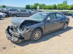 BUICK LUCERNE 2011