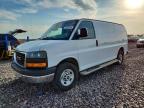 GMC SAVANA 2015