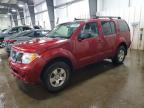 NISSAN PATHFINDER 2007