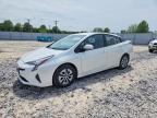 TOYOTA PRIUS 2017