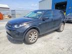 LAND ROVER DISCOVERY SPORT 2015