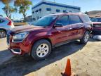 GMC ACADIA 2016
