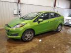 FORD FIESTA 2019