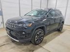 JEEP COMPASS 2022