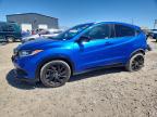HONDA HR-V 2021