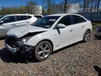 CHEVROLET CRUZE 2014