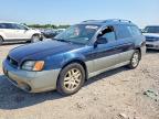 SUBARU LEGACY 2002