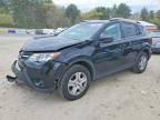 TOYOTA RAV4 2015