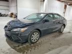 TOYOTA CAMRY 2015