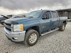 CHEVROLET SILVERADO 2012