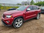 JEEP GRAND CHEROKEE 2015