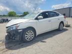 NISSAN SENTRA 2017
