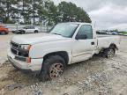 CHEVROLET SILVERADO 2006
