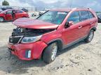 KIA SORENTO 2015