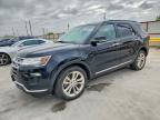 FORD EXPLORER 2019