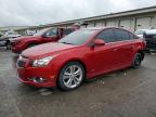 CHEVROLET CRUZE 2011