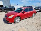 NISSAN ALTIMA 2009