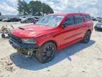 DODGE DURANGO 2021