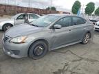 NISSAN SENTRA 2013