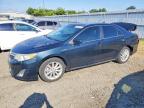 TOYOTA CAMRY HYBRID 2013