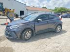 TOYOTA C-HR 2021