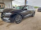 ACURA MDX 2022
