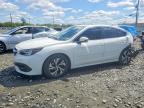SUBARU LEGACY 2022