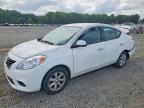 NISSAN VERSA 2014