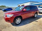 TOYOTA HIGHLANDER 2008