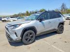 TOYOTA RAV4 2021
