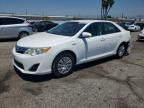 TOYOTA CAMRY HYBRID 2013