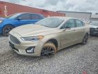FORD FUSION 2019