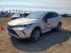 TOYOTA VENZA 2021