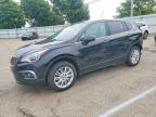 BUICK ENVISION 2018