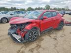 TOYOTA C-HR 2022