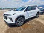 CHEVROLET TRAVERSE 2024