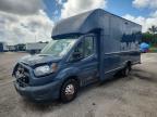 FORD TRANSIT 2021