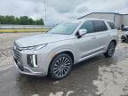 HYUNDAI PALISADE 2024