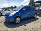 TOYOTA YARIS 2009