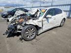 INFINITI Q50 2014