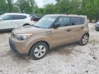 KIA SOUL 2015