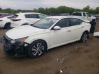 NISSAN ALTIMA 2022