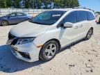HONDA ODYSSEY 2018